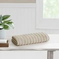 thumbnail image 3 of Performance Textured Hand Towel, 16" x 26", Beige - Mainstays, 3 of 8