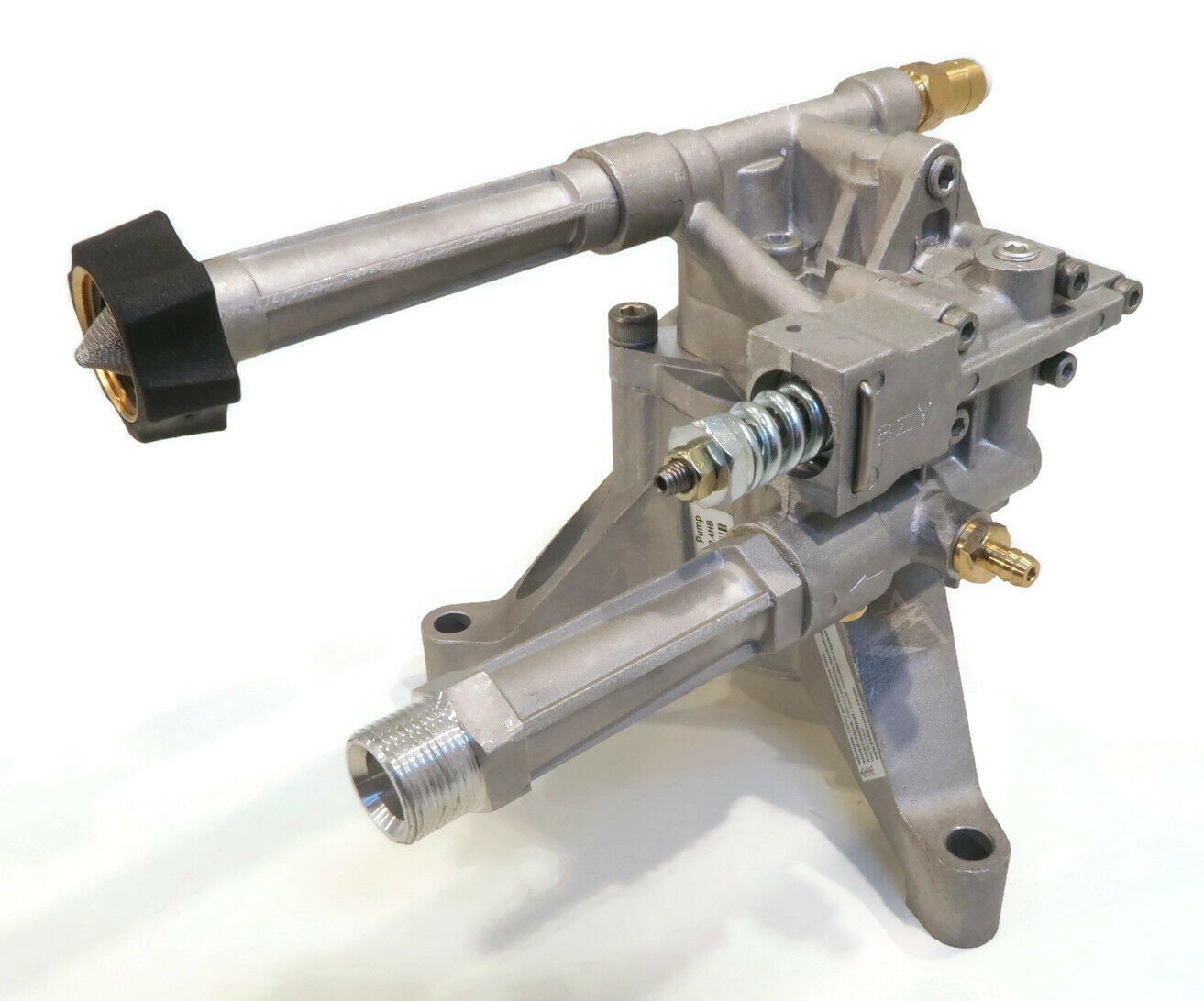 Troy Bilt Model 020344 Pressure Washer Carburetor 