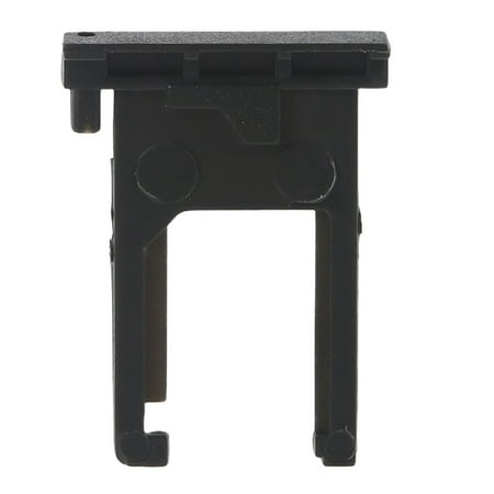 

SIM Card Tray Holder Replacement Sim Card Holder Sim Card Tray Repair Part Single Card Version Compatible with Thinkpad