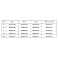 thumbnail image 2 of MAIHAN Outfits for Women Spring Outfits for Women Shirt and Short Outfit 2pcs Women Tops and Trousers Set Comfortable Playwear Daily Wear, 2 of 3