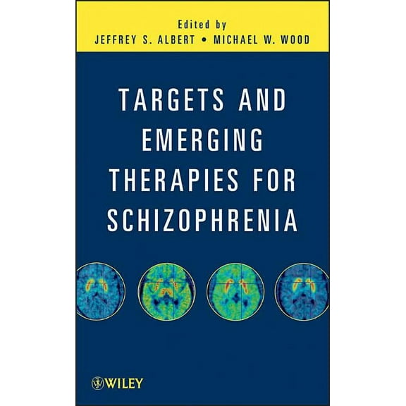 Pharmacologic Schizophrenia, (Hardcover)
