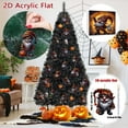 thumbnail image 5 of HUASHENG Halloween And Christmas Countdown Toy Can Collect 24PCS Of Merchandise Halloween Props, 5 of 5