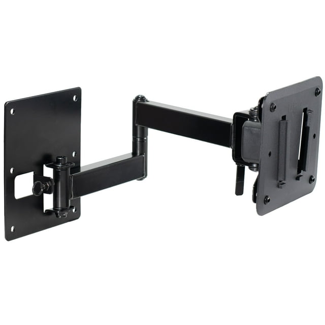 Soporte para TV RV VIVO Mount-VWRV3, acero polimérico robusto, 10 kg