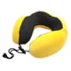 thumbnail image 1 of Inicio Cómoda almohada para el cuello natural, funda de almohada de viaje en forma de U clásica premium, cuello Amarillo Sunnimix Almohada de cuello en forma de U, 1 of 7