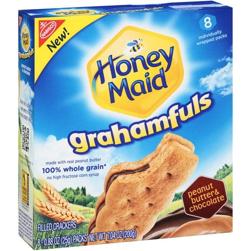 calories in 6 whole grain crackers with peanut butter calories in 6 whole grain crackers with peanut butter