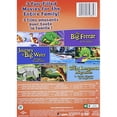 thumbnail image 2 of The Land Before Time VIII-X: 3 Movie Family Fun Pack (Bilingual), 2 of 2