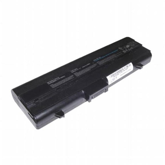 P Premium Power Products Laptop Battery Replaces Dell 312-0373, 312-0450, C9551, C9553, HK421, TC023, WG400, Y9943, YG310 for Dell Inspiron 630m, 640m, E1405, XPS M140
