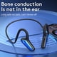 thumbnail image 3 of Xihbxyly Paletas No Reclamadas Auriculares Bluetooth M-D8 En Conducción Inalámbrica, 3 of 7