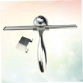 thumbnail image 2 of OULII 3pcs Window Squeegee Stainless Steel for Household Cleaning Tasks, 2 of 8