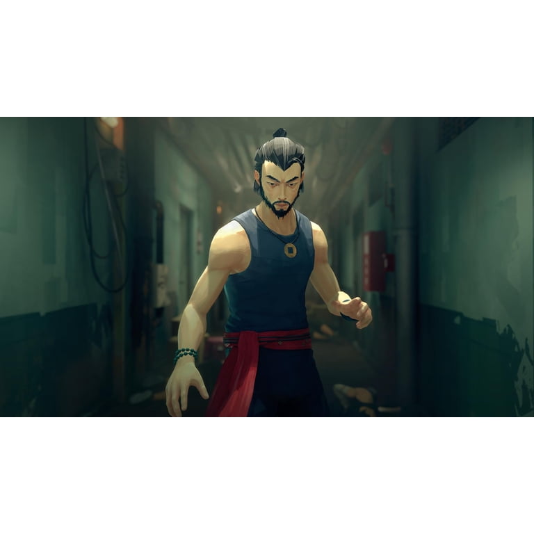 Sifu (Nintendo Switch) - Walmart.com
