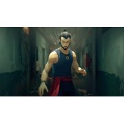 Sifu (Nintendo Switch)