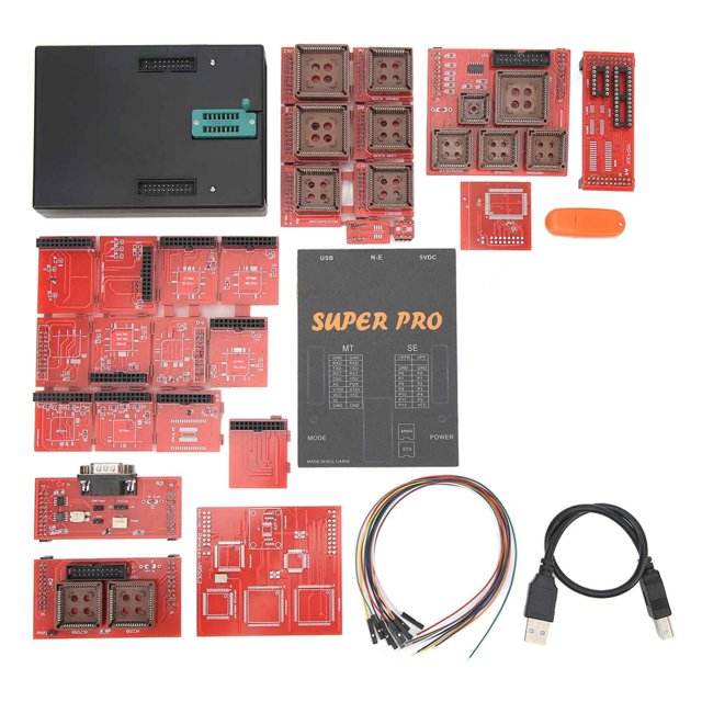 Para Orange 5 Super Pro V1.38 OBD2 programador de coche herramienta de diagnóstico de coche profesional mejorada Jadeshay A