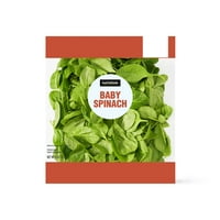 Marketside Baby Spinach, 6 oz