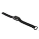 thumbnail image 5 of Reloj repelente de mosquitos ultrasónico con carga rápida, función de reloj de 3 velocidades, pulsera ajustable con USB para insectos para adultos y niños, color negro, 5 of 15