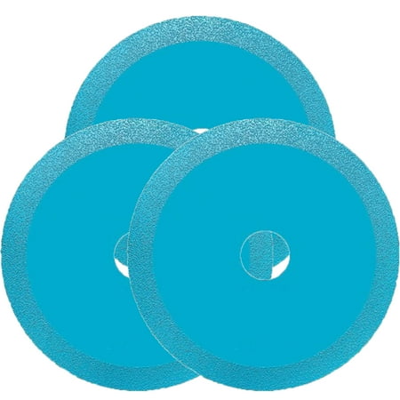 

Glass Cutting Disc Thin Saw | 4inch Glass Cutting Disc | Thin Saw BladeWheel Glass Ceramic Cutting Ultra-Thin Diamond Saw Blade Wheel for Angle Grinder