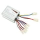thumbnail image 5 of Juego de controlador de bicicleta eléctrica, kit de controlador de cepillo de motor eléctrico cepillado de 4 piezas Accesorios para bicicleta eléctrica Funcionalidad versátil, 5 of 9