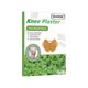 thumbnail image 5 of Mugwort Knee Joint Patch Warm Compress Ginger Patch Neck, Shoulder, Waist And Leg Pain Knee Joint Patch Back & Lumba, 5 of 5