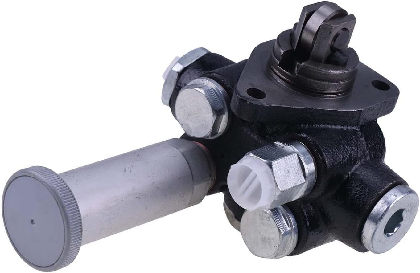 Fuel Feed Pump 1052375140 9440610320 8971852890 Compatible