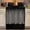 Style 02, variant on Harliver Handmade Oven Skirts Curtain Tie Top, Heat-Resistant, Effortless Install, Hide Clutter, for Oven, Dishwashers, Washing Machine, Farmhouse Kitchen Décor (Style 05)