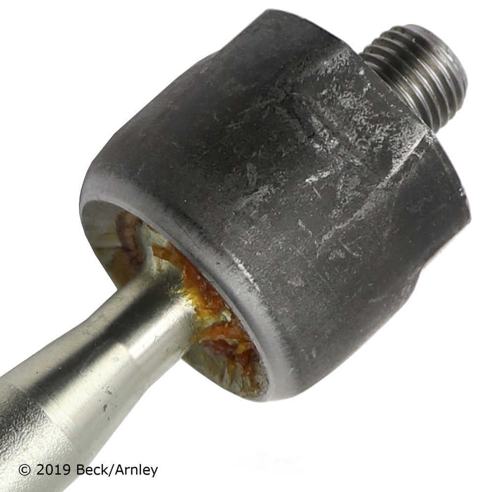 BeckArnley 101-8341 Tie Rod Assembly