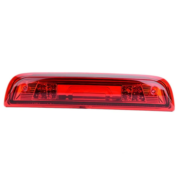 Mgaxyff Rear LED Third 3rd Brake Light Lamp for GMC Chevy Silverado