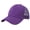 Purple, variant on Mesh Snapback Hat for Men Trucker Hats Adjustable Blank Structured Baseball Caps Purple Free Size