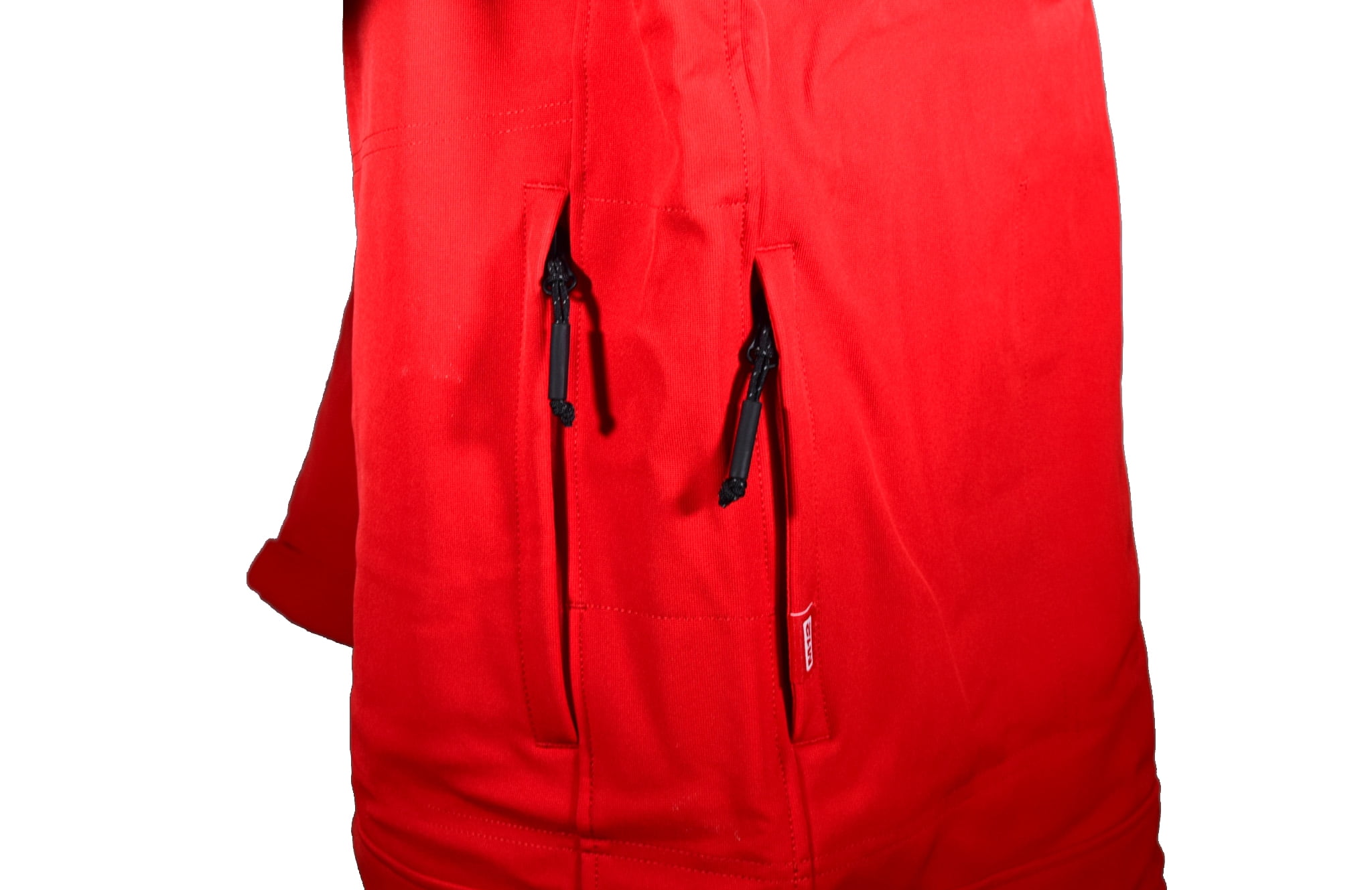 Red milwaukee deals jacket