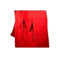 thumbnail image 3 of Milwaukee 204R-21L M12 Lithium-Ion Toughshell Red Heated Jacket Kit with Battery & Compact Charger (Large), 3 of 6