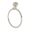 thumbnail image 1 of Venus Collection Towel Ring, 1 of 1