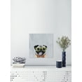 thumbnail image 4 of Marmont Hill "Elegant Style" Painting Print on Wrapped Canvas, 4 of 5