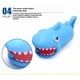 thumbnail image 4 of Baby bath water toy - Cute Baby Toddler Bath Toy Wind Up Fish Animal for Bathtub, Water Tank, Swimming Pool 1 2 3 4 5 6 Year Old Kids Birthday Gifts（Pink Fish）, 4 of 5