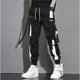 thumbnail image 1 of Hip Hop Pantalones Hombre Streetwear Cargo Jogger Pantalónpangjing, 1 of 4