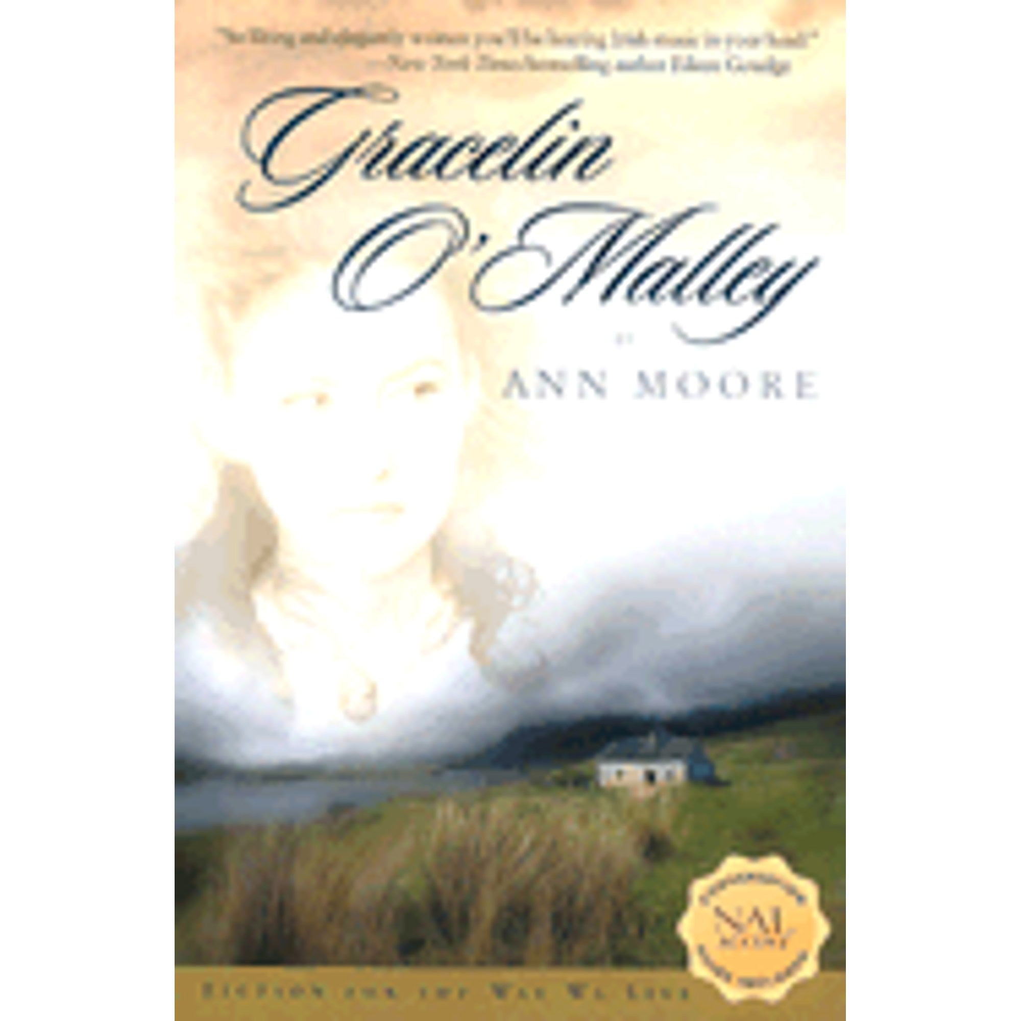 Gracelin O'Malley (Paperback)