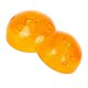 thumbnail image 5 of Compatible with Land Rover Series 3 Defender 90 110 Car Indicator Side Tail Light Cover Kit 589285 RTC2, 5 of 5