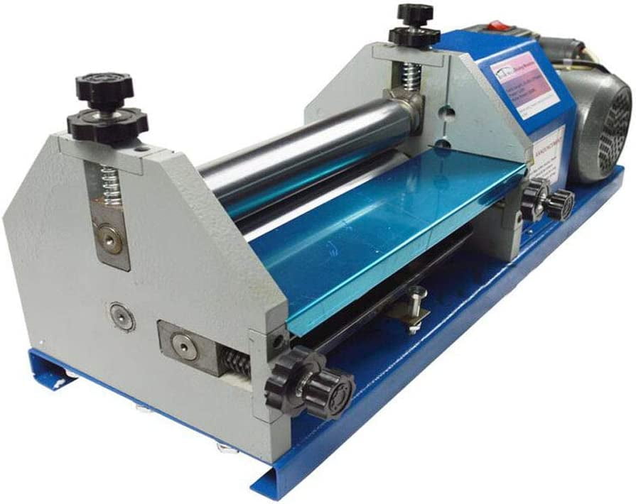 INTSUPERMAI Automatic Gluing Coating Machine Glue Coater for Paperboard Leather