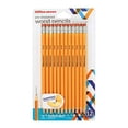 thumbnail image 5 of Office Depot® Brand Presharpened Pencils, #2 Medium Soft Lead, Yellow, Pack Of 12, 5 of 5