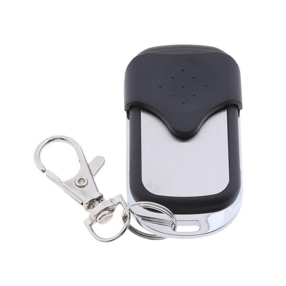 Universal 303Mhz telemando Inalámbrico Llavero para Jefe Steel Line BHT4 2211-L 303mhz Puerta de cochera Eléctrica