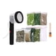 thumbnail image 1 of Máquina de flocado electrostático de césped estático, suministros de decoración, kits de construcción de mesa de arena portátil para manualidades de, 1 of 8