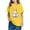 Yellow, variant on vokkrv Toddler Kids Boys Girls Cartoon Easter Print T shirt Cute Round Neck Print Short Sleeve Tops Black 3 Years