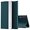 Green, variant on Leather Case for Samsung Galaxy A11, Thin Slim Luxury PU Leather Kickstand Cover Shockproof Flip Phone Case for Samsung Galaxy A11 CX Green