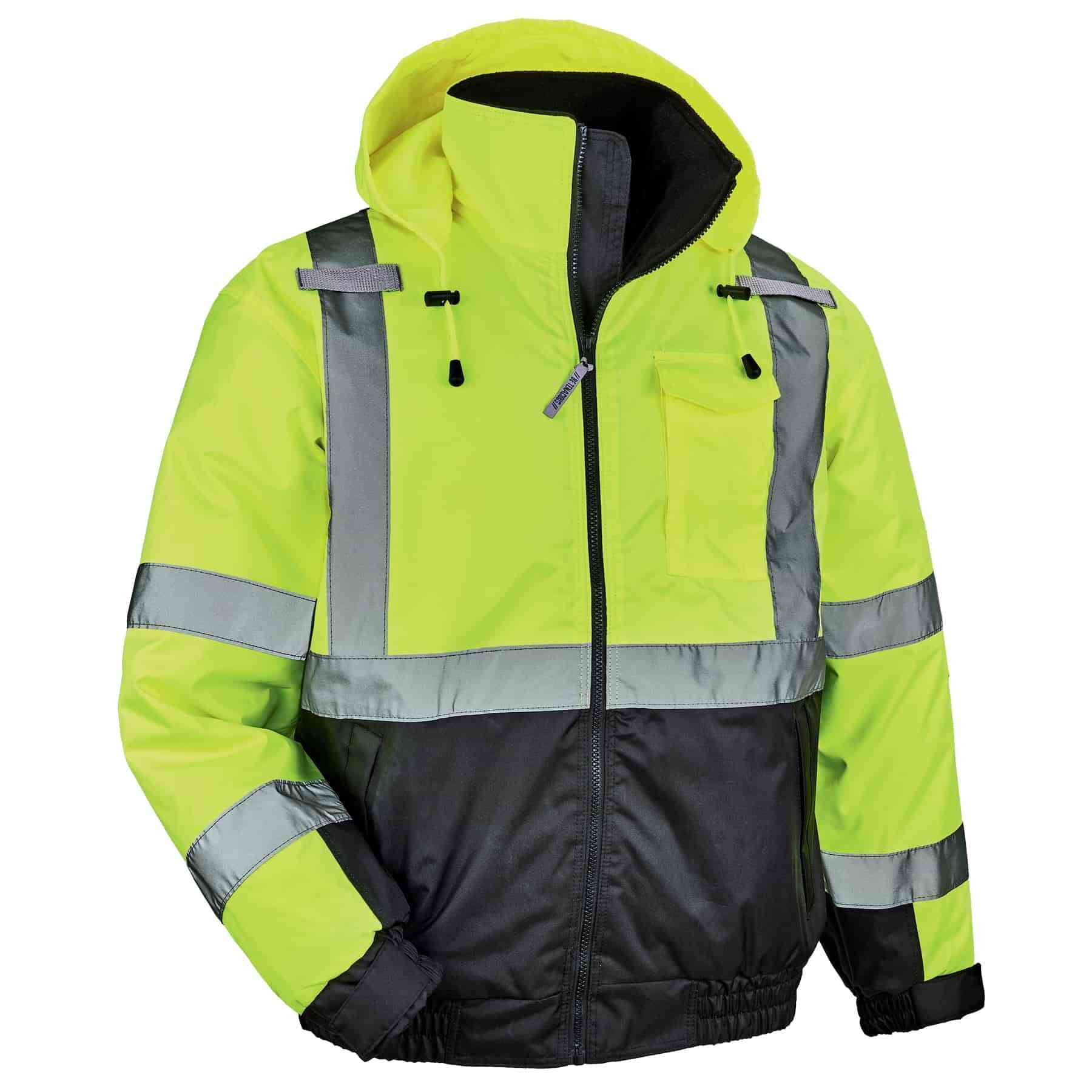 Love My Fashions® Mens Hi Viz Vis High Visibility Jacket Waterproof Padded Trendy Winter Warm Concealed Causal Hood Fluorescent Yellow Workwear Coat Plus Size Love My Fashions® Mens Hi Viz Vis High Visibility Jacket Waterproof Padded Trendy Winter Warm Concealed Causal Hood Fluorescent Yellow Workwear Coat Plus Size