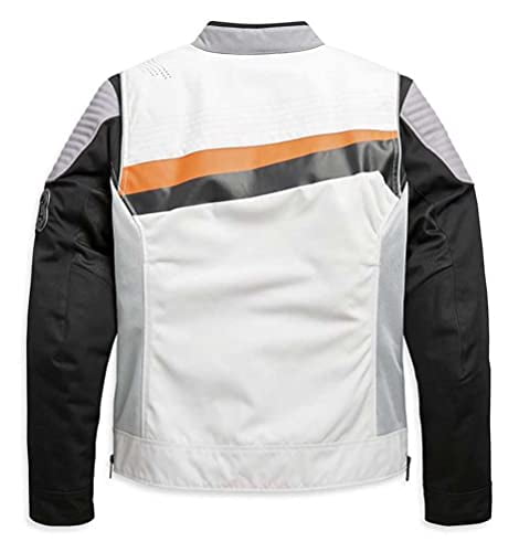Harley-Davidson Men's Motorcycle Clothing Apparel - Sidari Harley-Davidson Men's Motorcycle Clothing Apparel - Sidari