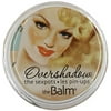theBalm Overshadow Shimmering All-Mineral Eyeshadow, No Money, No Honey 1 Each - (Pack of 3)