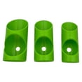 thumbnail image 1 of Herramienta de Corte de Tubos de Espuma de 3 Piezas, Accesorio Profesional para Cortar Aislamiento de Tubos, Ideal para Industrias, Hogares Y Comercio Verde l, 1 of 9