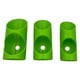 thumbnail image 1 of Herramienta de Corte de Tubos de Espuma de 3 Piezas, Accesorio Profesional para Cortar Aislamiento de Tubos, Ideal para Industrias, Hogares Y Comercio Verde l, 1 of 9