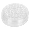 thumbnail image 2 of 50 unids/set soporte de pegamento para pestañas postizas pegamento de plástico en forma de flor almohadilla de pegamento para extensión de pestañas soporte de pegamento para ANGGREK Otros, 2 of 8