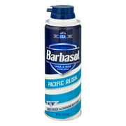 Equate Sensitive Skin Shave Foam, 11 oz