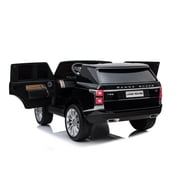 Best Ride On Cars Range Rover 2 seater, 12V-Color:White