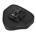 thumbnail image 3 of DW 9000 Series Air Lift Drum Throne, 3 of 5