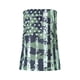 thumbnail image 2 of Txlixc Chaleco elástico femenino rayado / sólido Txlixc  moda, 2 of 9